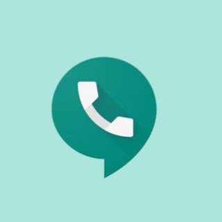 Логотип @google_voice_us - Google Voice Buy ~ Sell TN_GV
