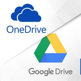 Логотип @google_win - 谷歌、微软云盘讨论群