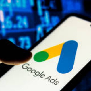 Логотип @googleads09 - googleads