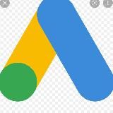 Логотип @googleadsunsuspended - googleadsunsuspended