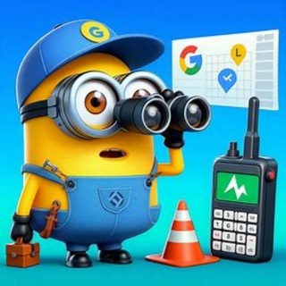 Логотип @googleapptg - Google Apps Script Telegram