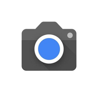 Логотип @googlecamera_chat - Обсуждение Google Камера Parrot043