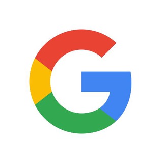 Логотип @googlecn - Google Fans Club 中文