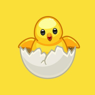 Логотип @googledoodle - Google Doodle 🐣