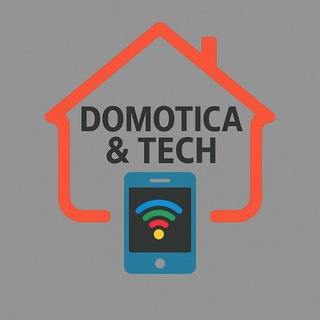 Логотип @googlehome_italia - Domotica & Tech (Google Home, Alexa, Xiaomi, Aqara, SmartLife, smartphone, ecc) 🇮🇹