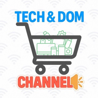 Логотип @googlehomeitaliachannel - Offerte Tech & Domotica 📱💻