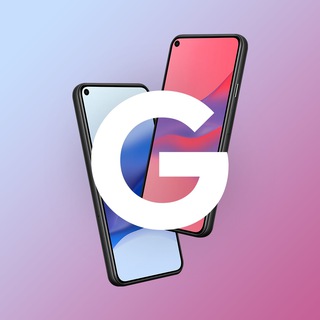 Логотип @googlepixels - Google Pixels