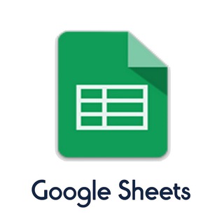 Логотип @googlesheetmanagement - Эксель-менеджмент для бизнеса в гугл-таблицах
