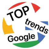 Логотип @googletop - Google Top News - RU / UA (Новости Россия / Украина)