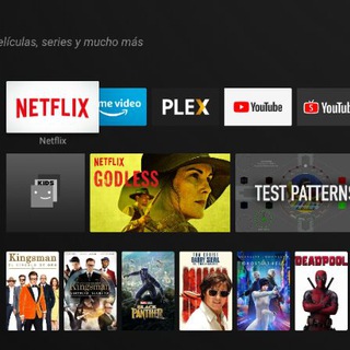 Логотип @googletv_androidtv_canal - 𝐆𝐨𝐨𝐠𝐥𝐞 𝐓𝐕 & 𝐀𝐧𝐝𝐫𝐨𝐢𝐝 𝐓𝐕 𝐂𝐚𝐧𝐚𝐥