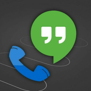 Логотип @googlevoice - Google Voice 交流群