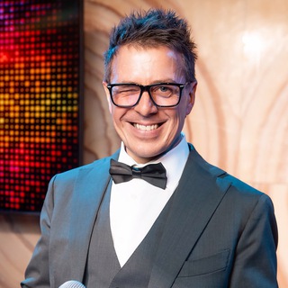 Логотип @gookcitylife - Денис Гук