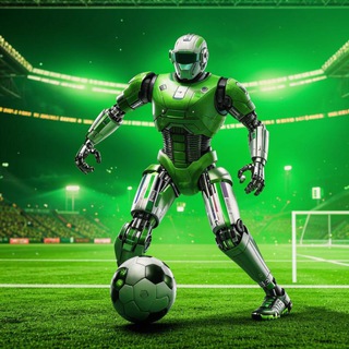 Логотип @gool59 - Бот на футбол | Гол до 75 мин⚽️