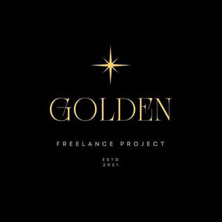 Логотип @gooldenobuchenie - GOLDEN | обучение