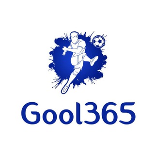 Логотип @gooll365 - Gool365