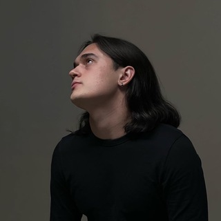 Логотип @goooddron - ГУДРОН