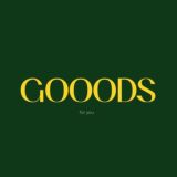 Логотип @gooods_resale_chat - GOOODS resale Chat