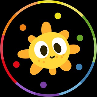 Логотип @gooood_morning - Доброе утро 🌈🌞😊