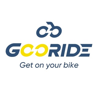 Логотип @goorideofficialcommunity - GooRide Official Community