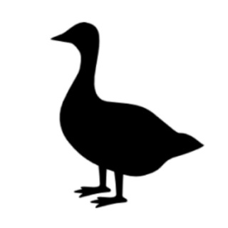 Логотип @goose_expat - Гусь в Берлине