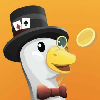Логотип @goosebetio - 🥇GooseBet.io🥇