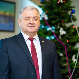 Логотип @goosev_sakhalin - Сергей Гусев.