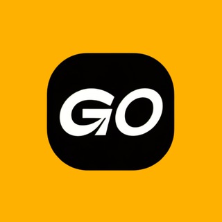 Логотип @gopark_chat - Чат для водителей GO PARK