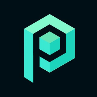 Логотип @gopepico - PEP Network
