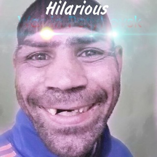 Логотип @gopordan - Переходник hilarious