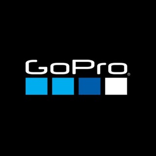 Логотип @gopro_esp - Gopro España