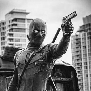 Логотип @gopstopglamour - Гламурный гопник