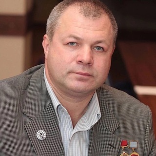 Логотип @gor317 - АНДРЕЙ ГОРШЕЧНИКОВ