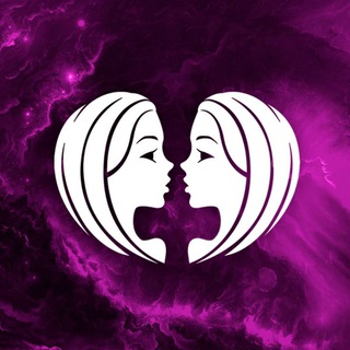 Логотип @gor_bliznec - Гороскоп Близнецы ♊️