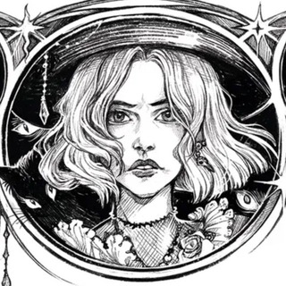 Логотип @gor_cake_fm - Верховная Гор