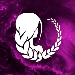 Логотип @gor_deva - Гороскоп Дева ♍️