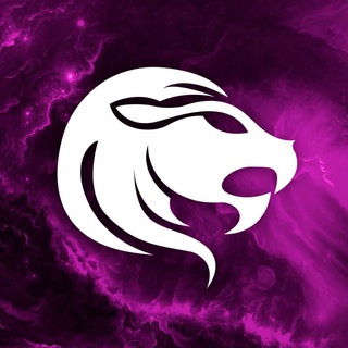 Логотип @gor_levv - Гороскоп Лев ♌️