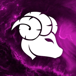 Логотип @gor_oven - Гороскоп Овен ♈️