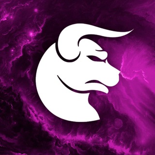 Логотип @gor_telec - Гороскоп Телец ♉️