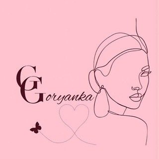 Логотип @gor_yanka - 𝓖𝓰𝓸𝓻𝔂𝓪𝓷𝓴𝓪🕊️