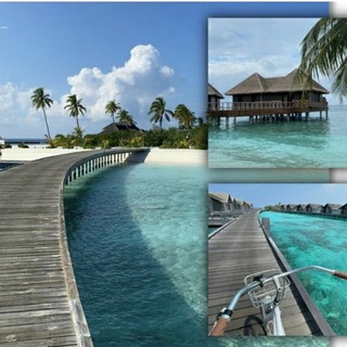 Логотип @gorachietury - ГОРЯЧИЕ ТУРЫ