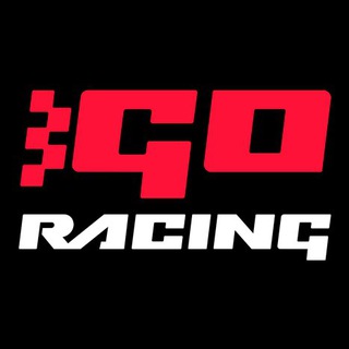 Логотип @goracingeschat - GORACING.ES Chat