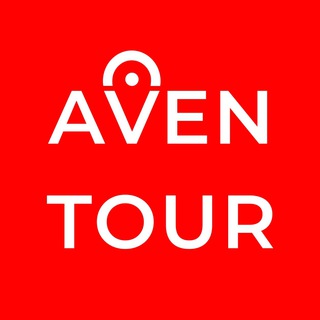 Логотип @gorashie_tury - Гарячі тури з Харкова