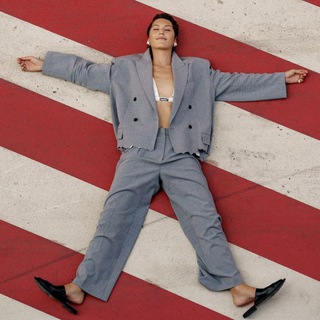 Логотип @gorbachevagorbacheva - IRA GORBACHEVA