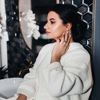 Логотип @gorbatko4g - ЖЕНСКИЙ БИЗНЕС. Горбатко Мила