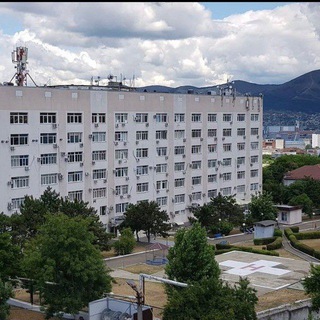 Логотип @gorbolnica1nvrsk - ГБУЗ ГБ №1 г. Новороссийска