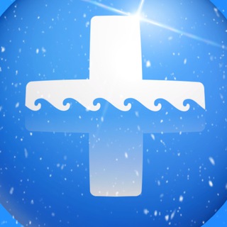 Логотип @gorbolnicaanapa - ГБУЗ "ГОРОДСКАЯ БОЛЬНИЦА ГОРОДА АНАПЫ" МЗ КК