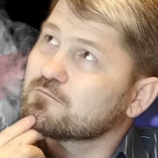 Логотип @gorbovskiyfsb - Владимир Горбовский