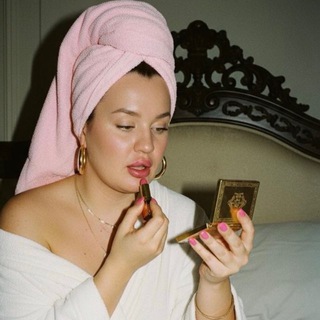 Логотип @gorbunova1106 - Горбунова plus size 🪼