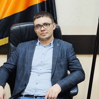 Логотип @gorbunovzov - Горбунов Станислав |Z|O|V| Форум