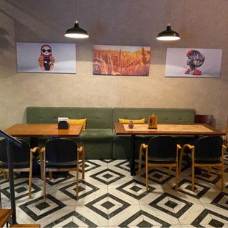 Логотип @gorbushkin - Горбушкинъ